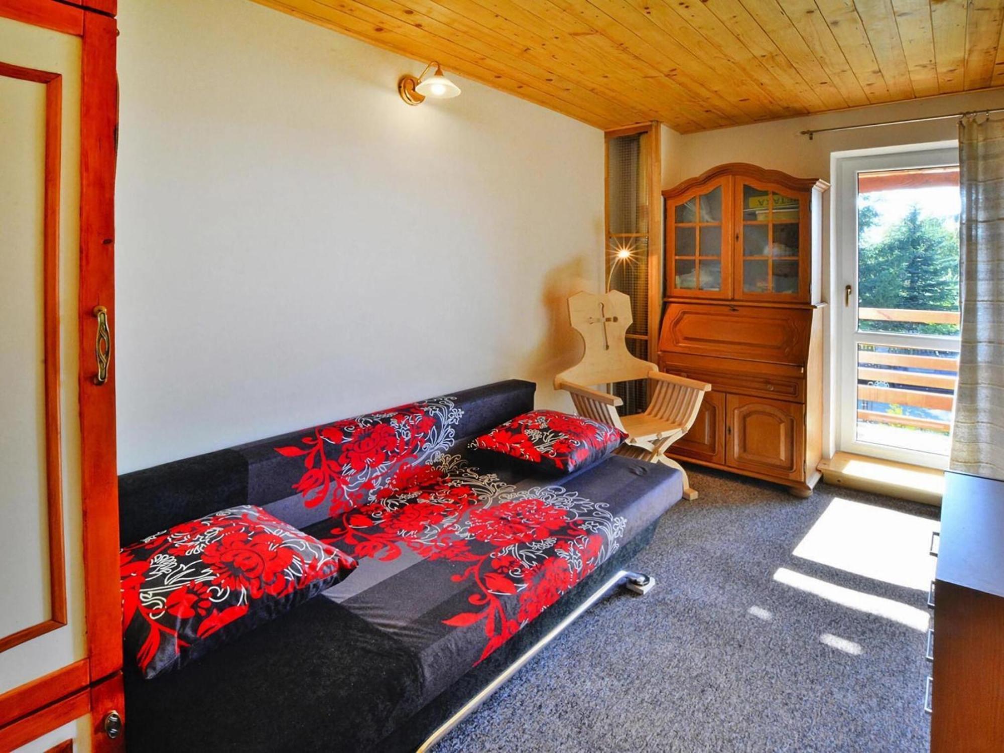Holiday House With Garden, Lake View, Dabrowica Dabrowica  Zewnętrze zdjęcie
